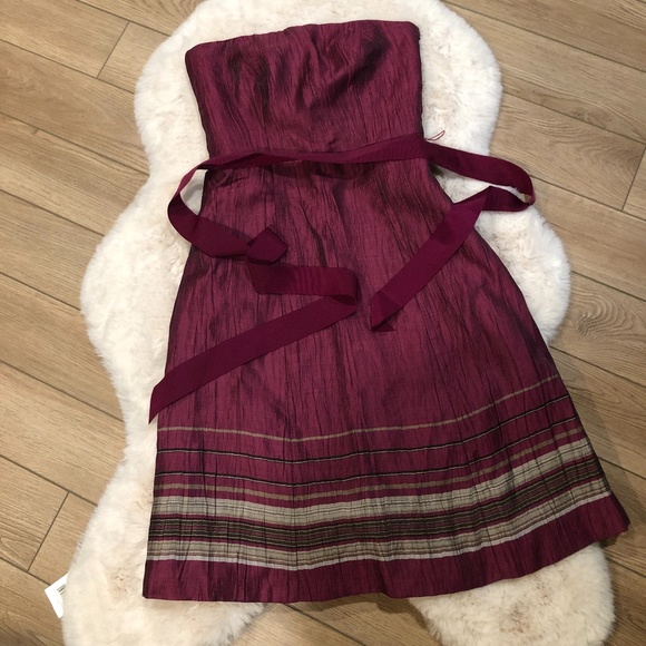 Strapless dree - Picture 1 of 1